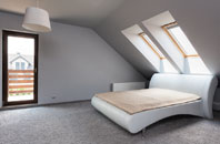 Pilton bedroom extensions