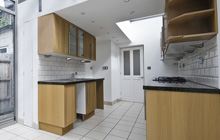 Pilton kitchen extension leads